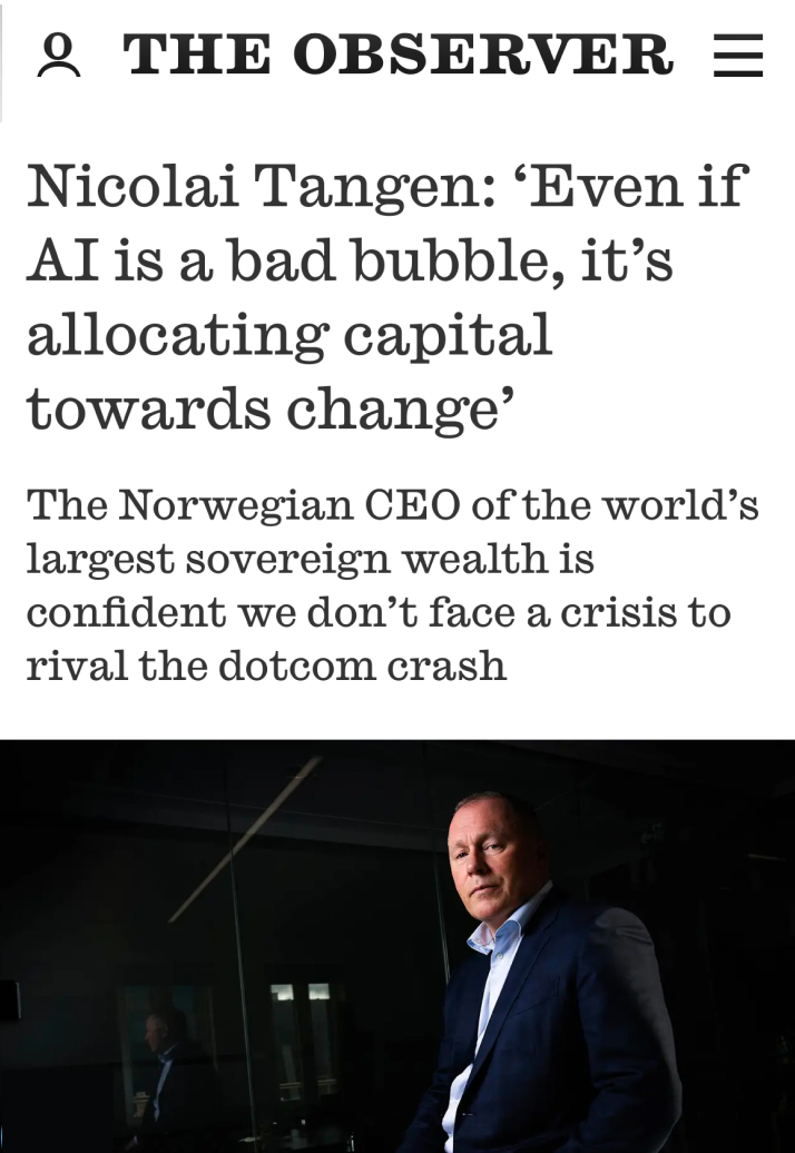 The Observer feature